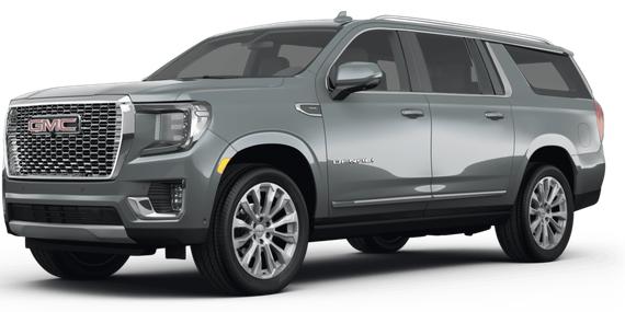 GMC YUKON XL 2023 1GKS2KKL1PR162705 image